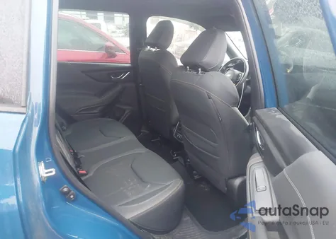 2022 Subaru Forester Wilderness from USA, damaged, VIN JF2SKAMC4NH473990